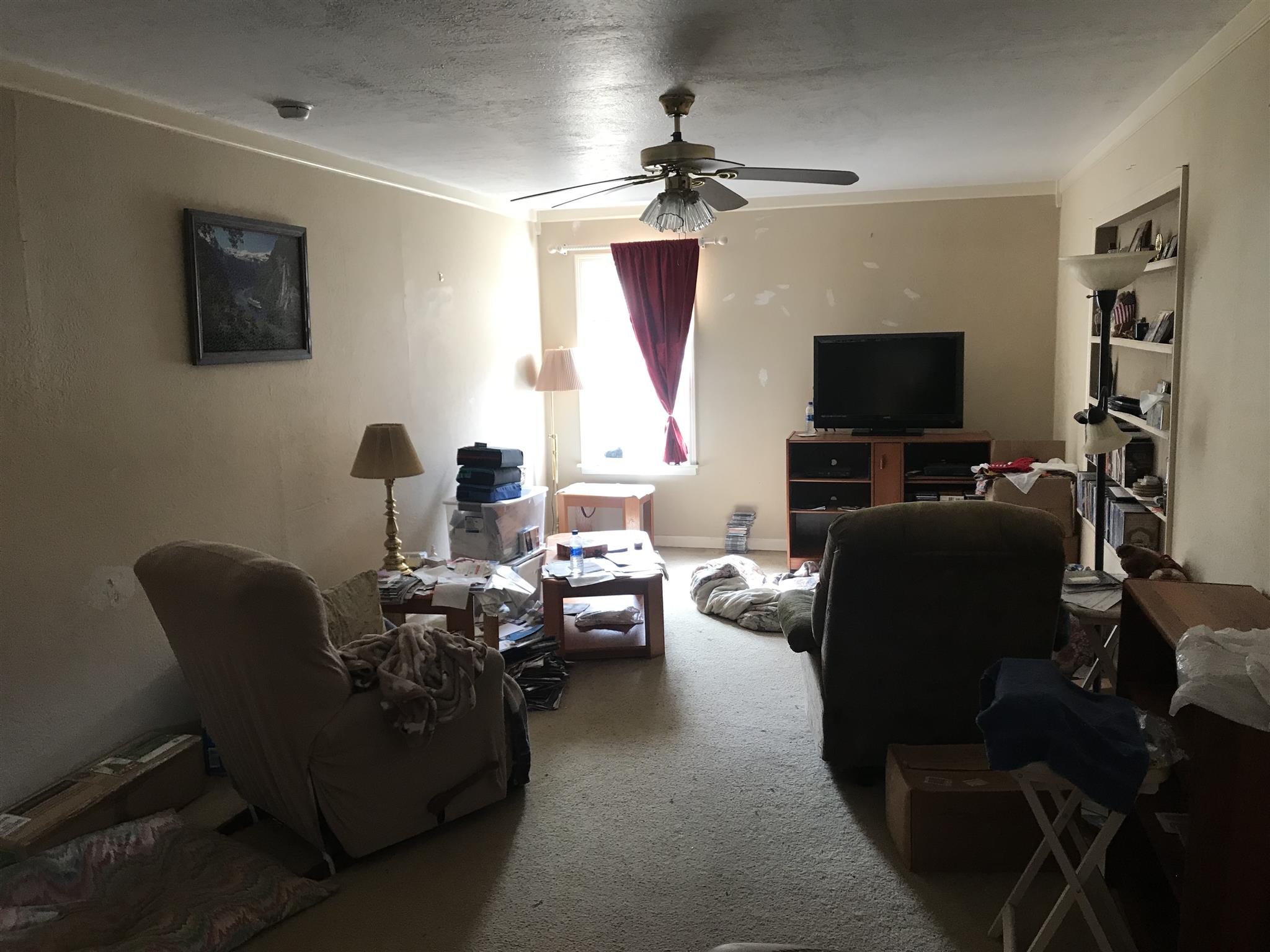 5745 Simmons Bluff Road Lebanon, TN 37090 - Photo 21 of 26 Main living room