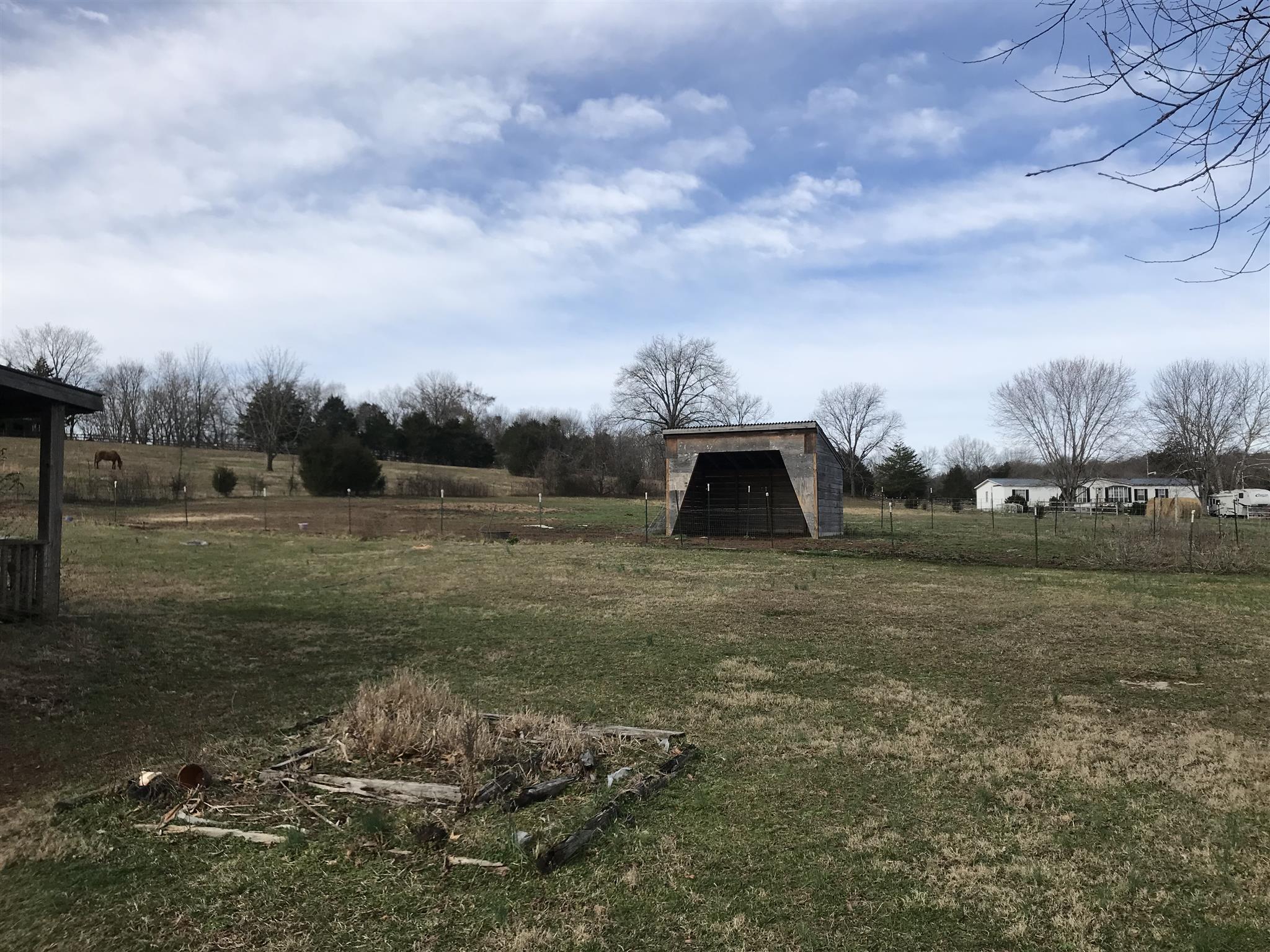 5745 Simmons Bluff Road Lebanon, TN 37090 - Photo 8 of 26 stable for the horses or cattle
