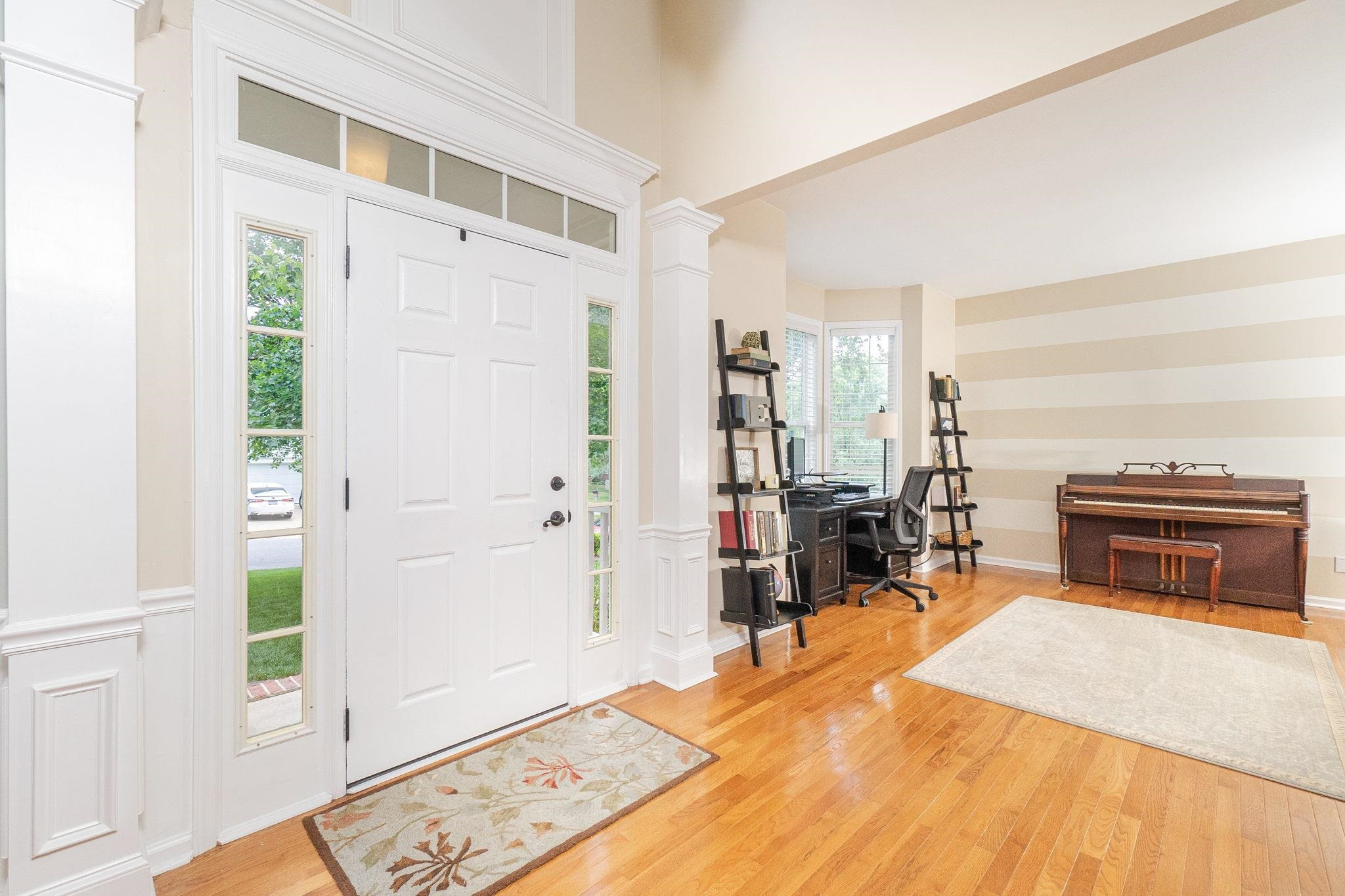 9505 Miranda Drive Raleigh, NC 27617 - Photo 3 of 51 Photo 3