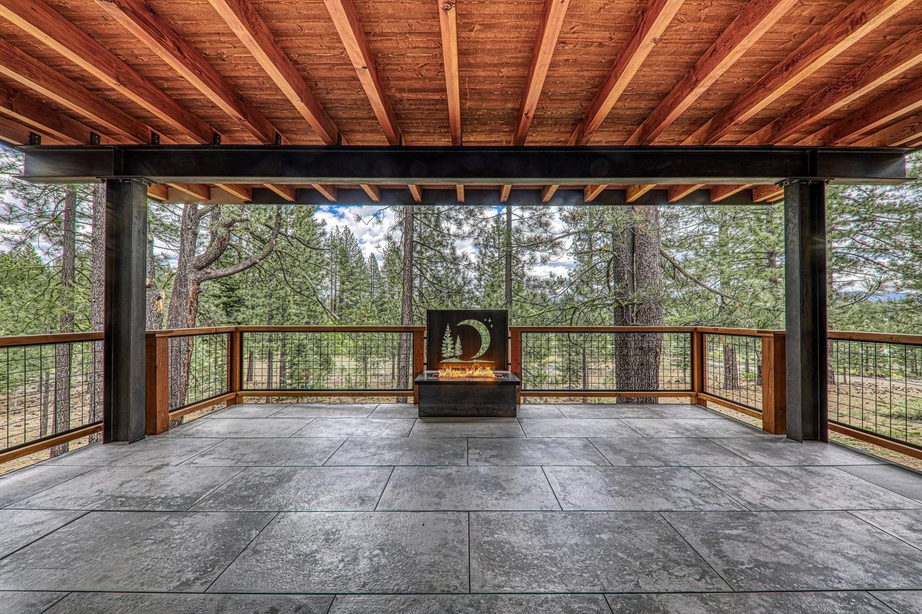 11083 China Camp Road Truckee, CA 96161 - Photo 8 of 24