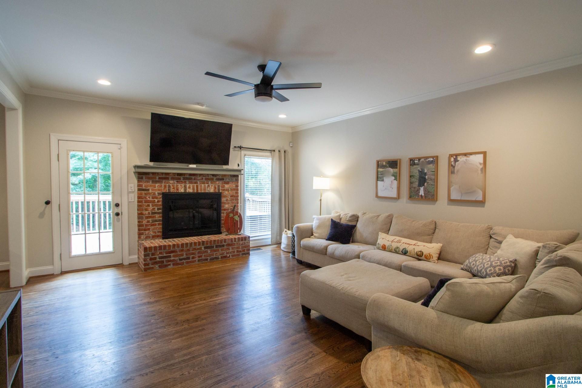 760 Carl Raines Lake Road Birmingham, AL 35244 - Photo 5 of 60