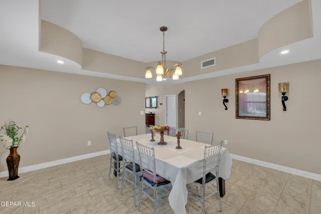 $489,900 | 5378 Krag Street, El Paso, TX 79938