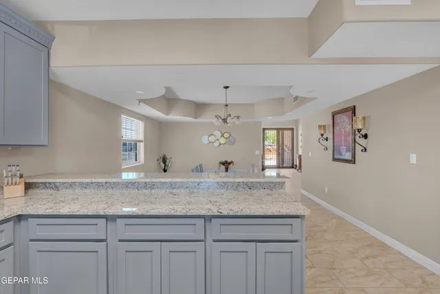 $489,900 | 5378 Krag Street, El Paso, TX 79938