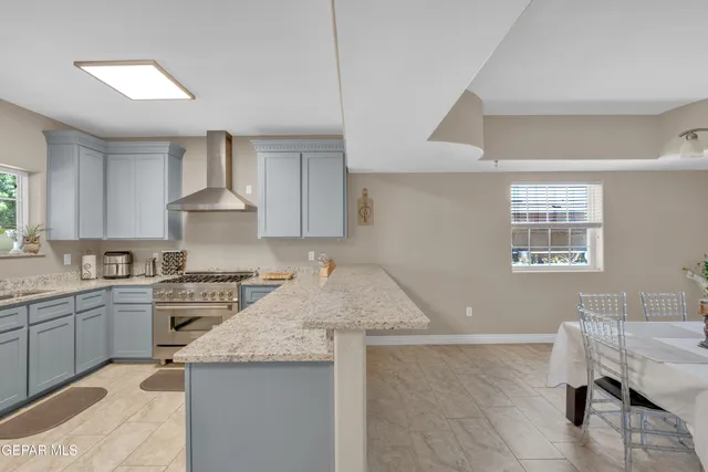 $489,900 | 5378 Krag Street, El Paso, TX 79938