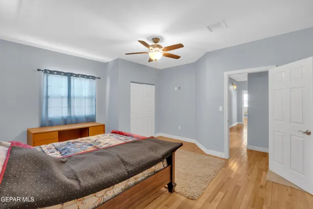 $489,900 | 5378 Krag Street, El Paso, TX 79938