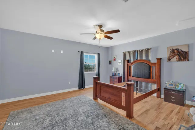 $489,900 | 5378 Krag Street, El Paso, TX 79938