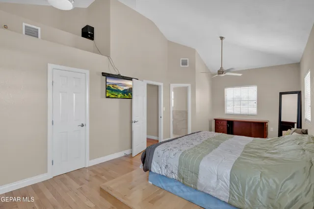 $489,900 | 5378 Krag Street, El Paso, TX 79938