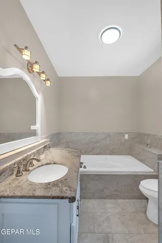 $489,900 | 5378 Krag Street, El Paso, TX 79938