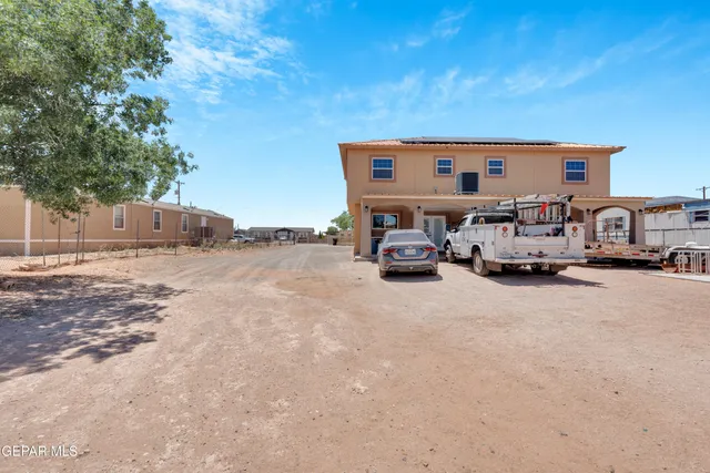 $489,900 | 5378 Krag Street, El Paso, TX 79938