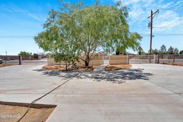 $489,900 | 5378 Krag Street, El Paso, TX 79938