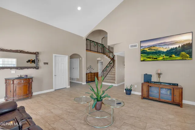 $489,900 | 5378 Krag Street, El Paso, TX 79938