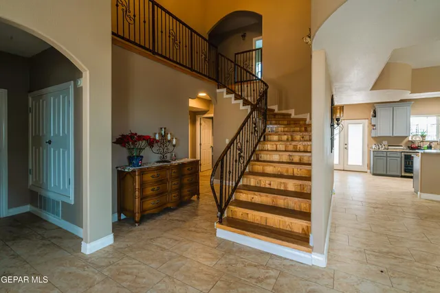 $489,900 | 5378 Krag Street, El Paso, TX 79938