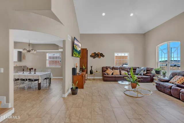 $489,900 | 5378 Krag Street, El Paso, TX 79938