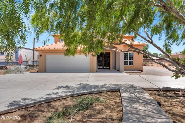 $489,900 | 5378 Krag Street, El Paso, TX 79938