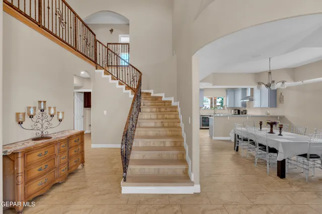 $489,900 | 5378 Krag Street, El Paso, TX 79938