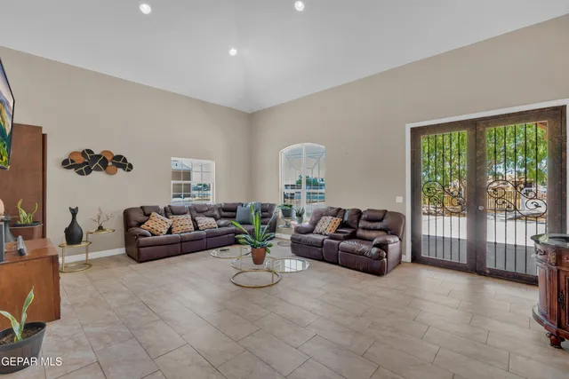 $489,900 | 5378 Krag Street, El Paso, TX 79938