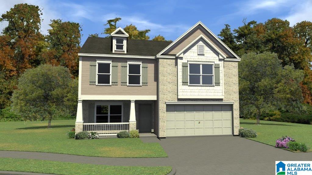 861 Huntington Trace Chelsea, AL 35043 - Photo 1 of 5
