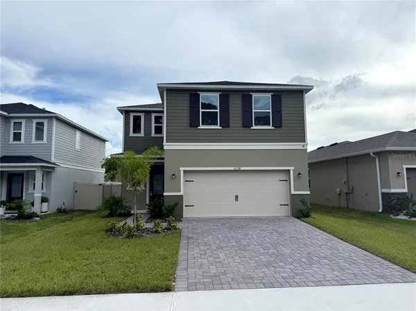 $2,750 | 3138 Sanctuary Drive, Clermont, FL 34714