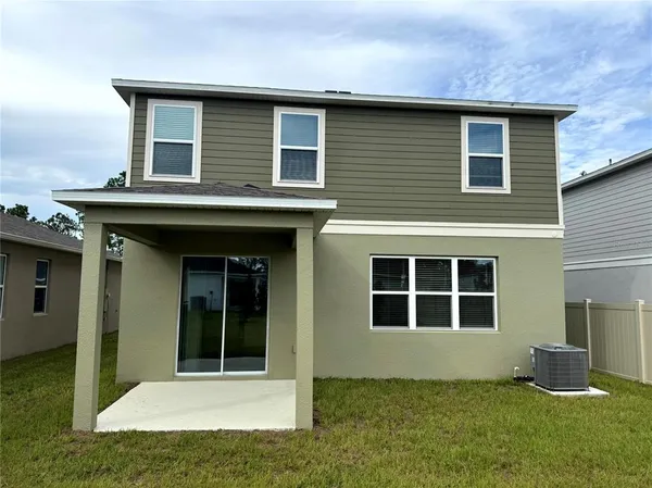 $2,750 | 3138 Sanctuary Drive, Clermont, FL 34714