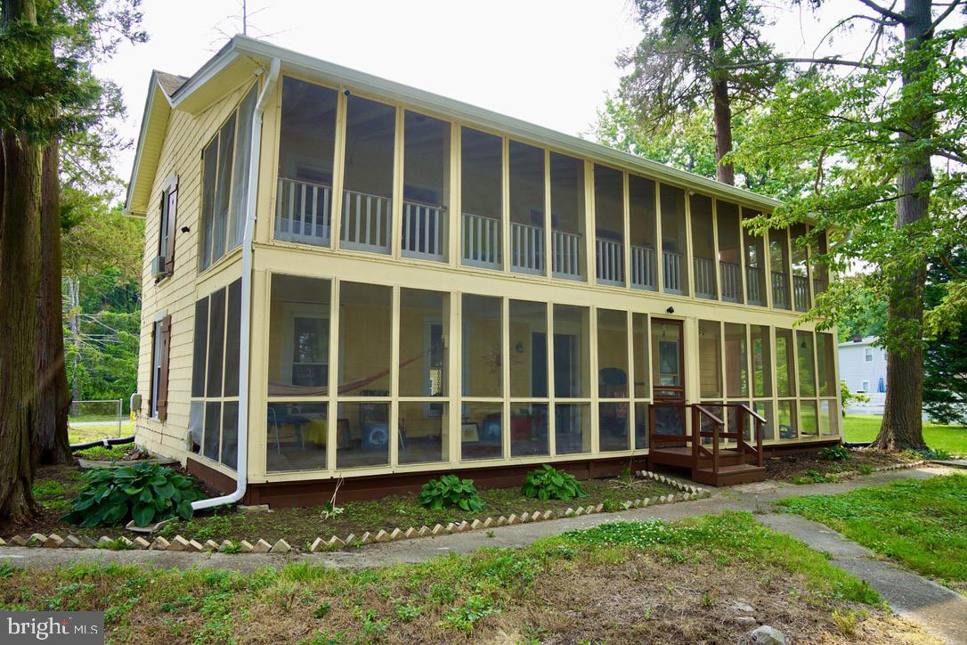 1428 Winnie Place Edgewater, MD 21037 - Photo 1 of 77 A one of a kind home in a private beach community!