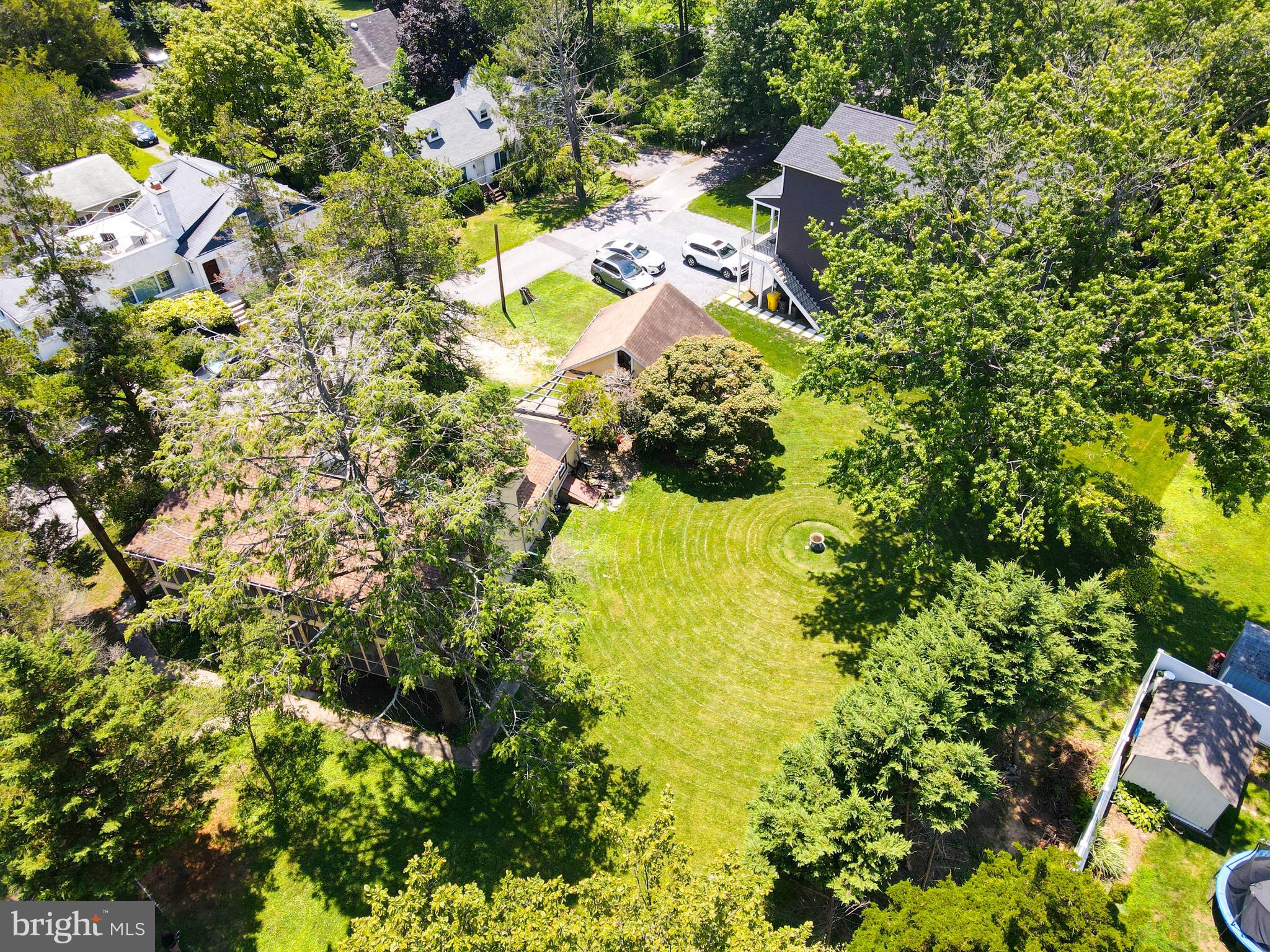 1428 Winnie Place Edgewater, MD 21037 - Photo 44 of 77