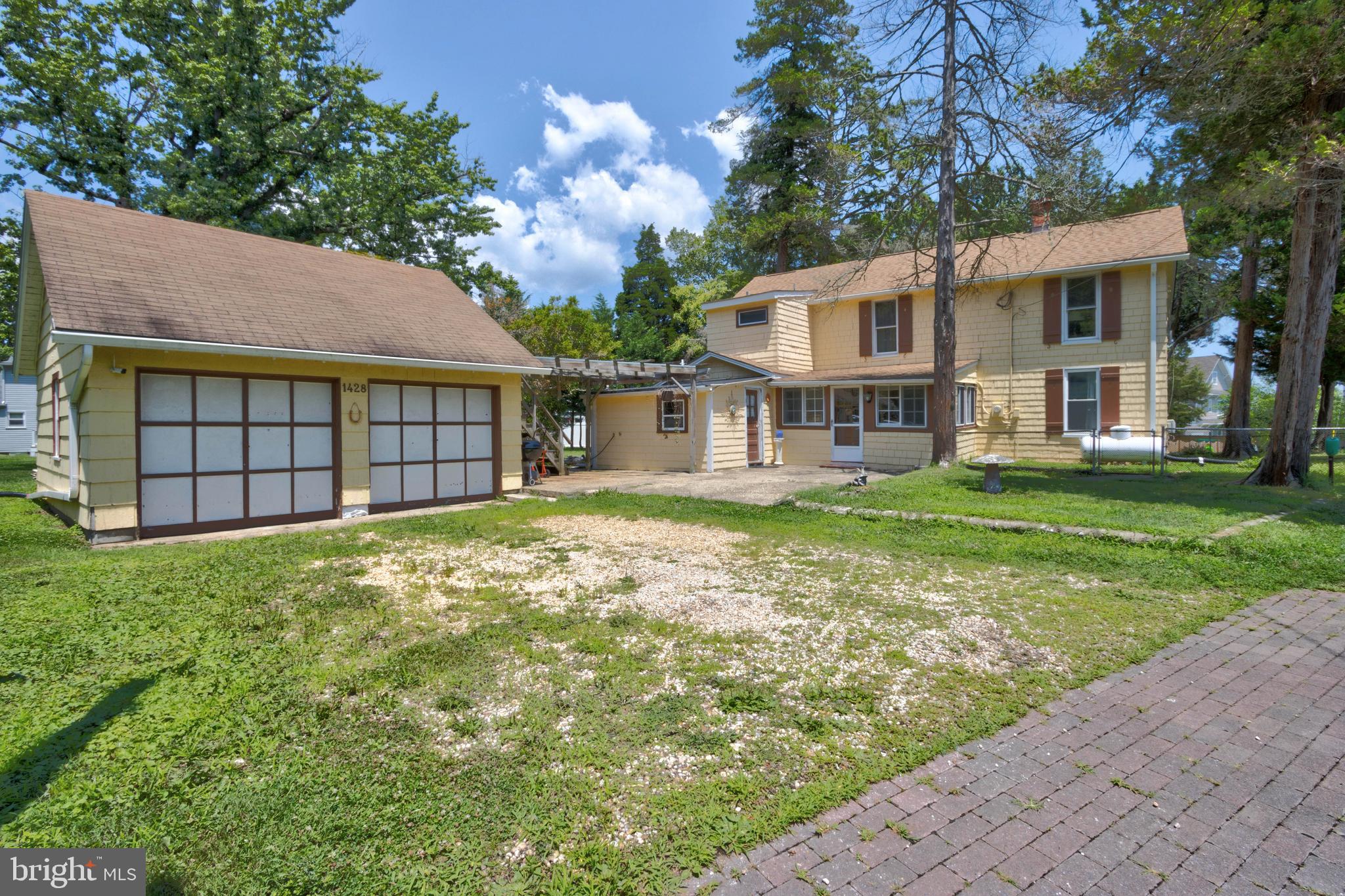 1428 Winnie Place Edgewater, MD 21037 - Photo 47 of 77