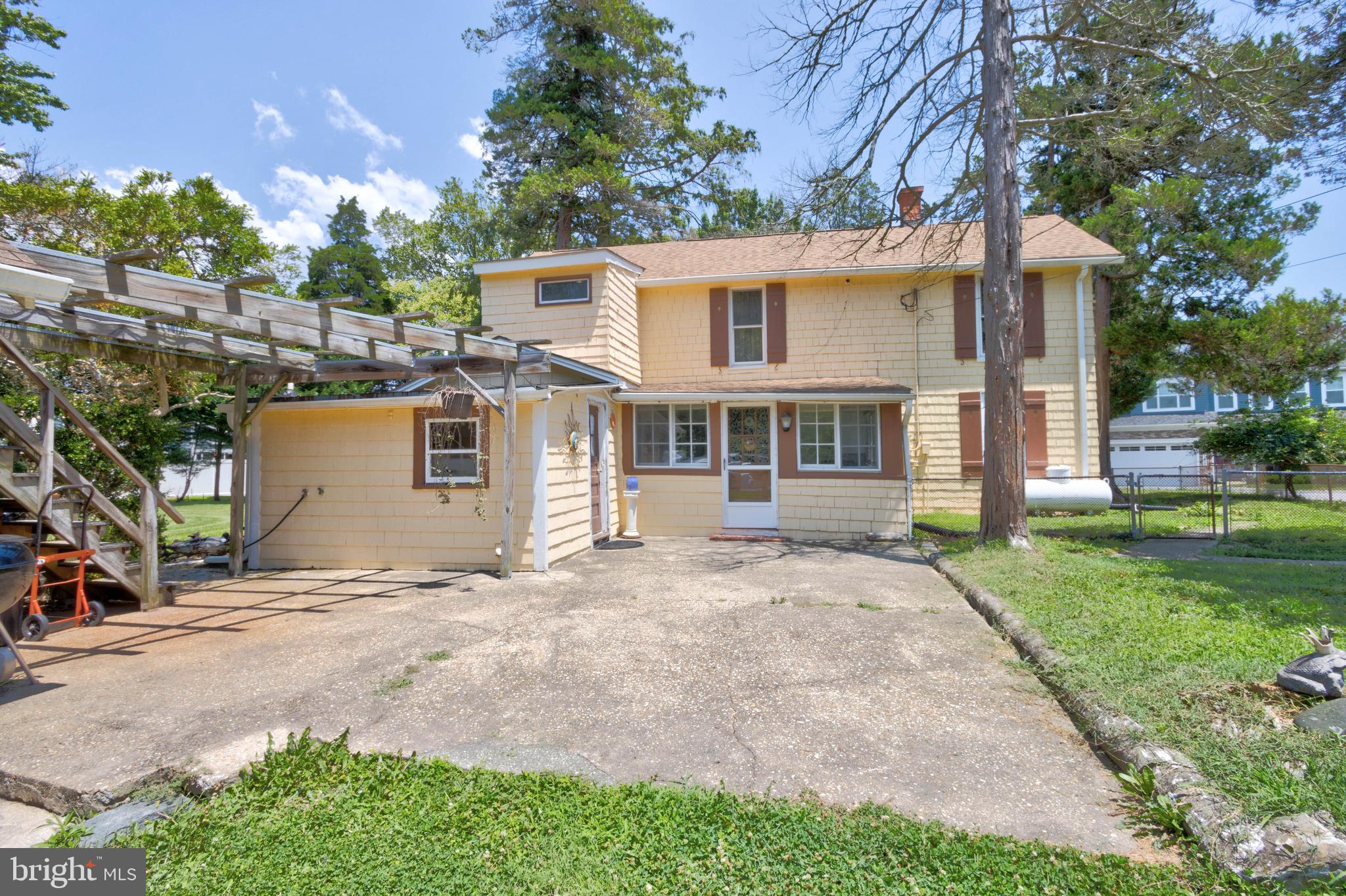 1428 Winnie Place Edgewater, MD 21037 - Photo 48 of 77