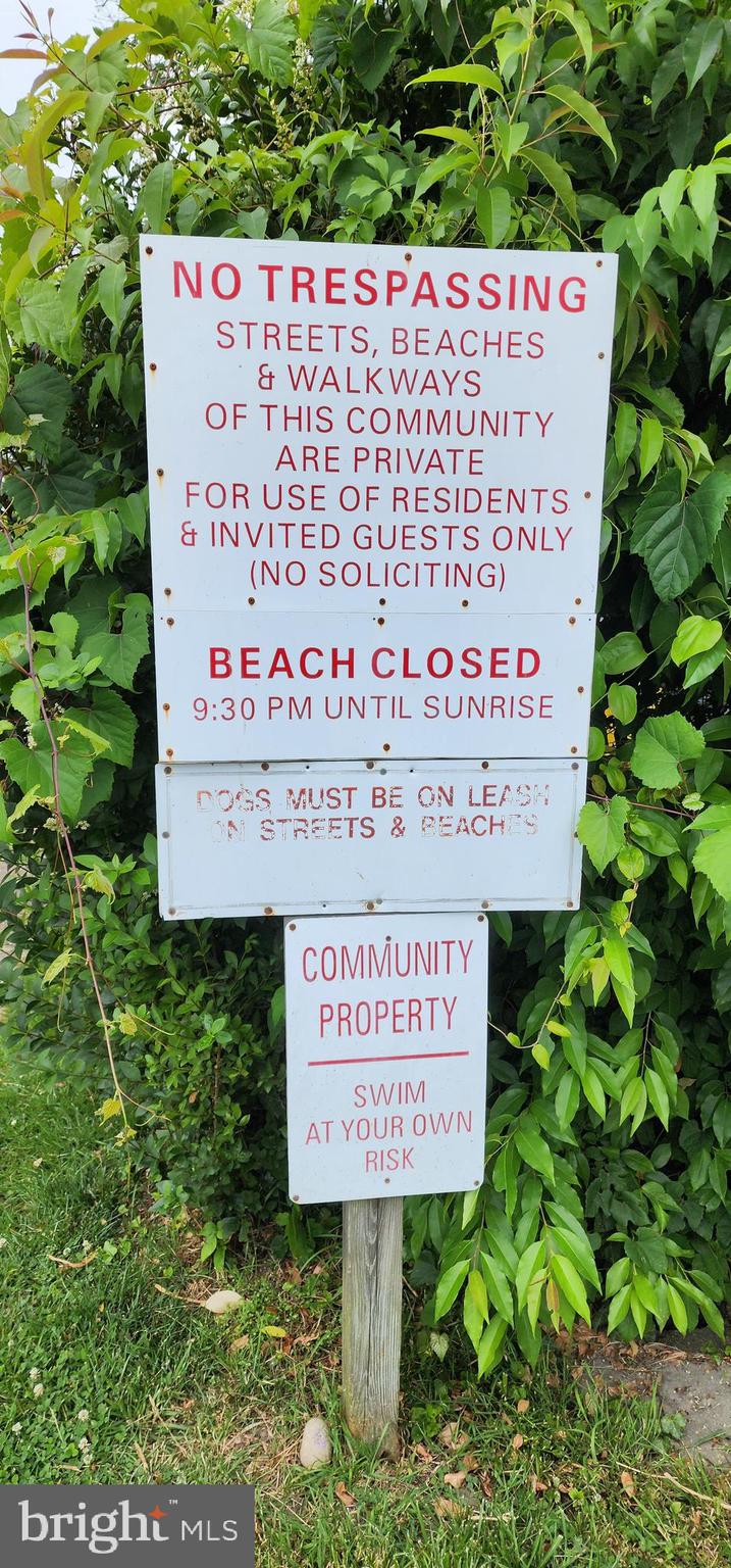1428 Winnie Place Edgewater, MD 21037 - Photo 52 of 77 Access to private community beach 2 streets over