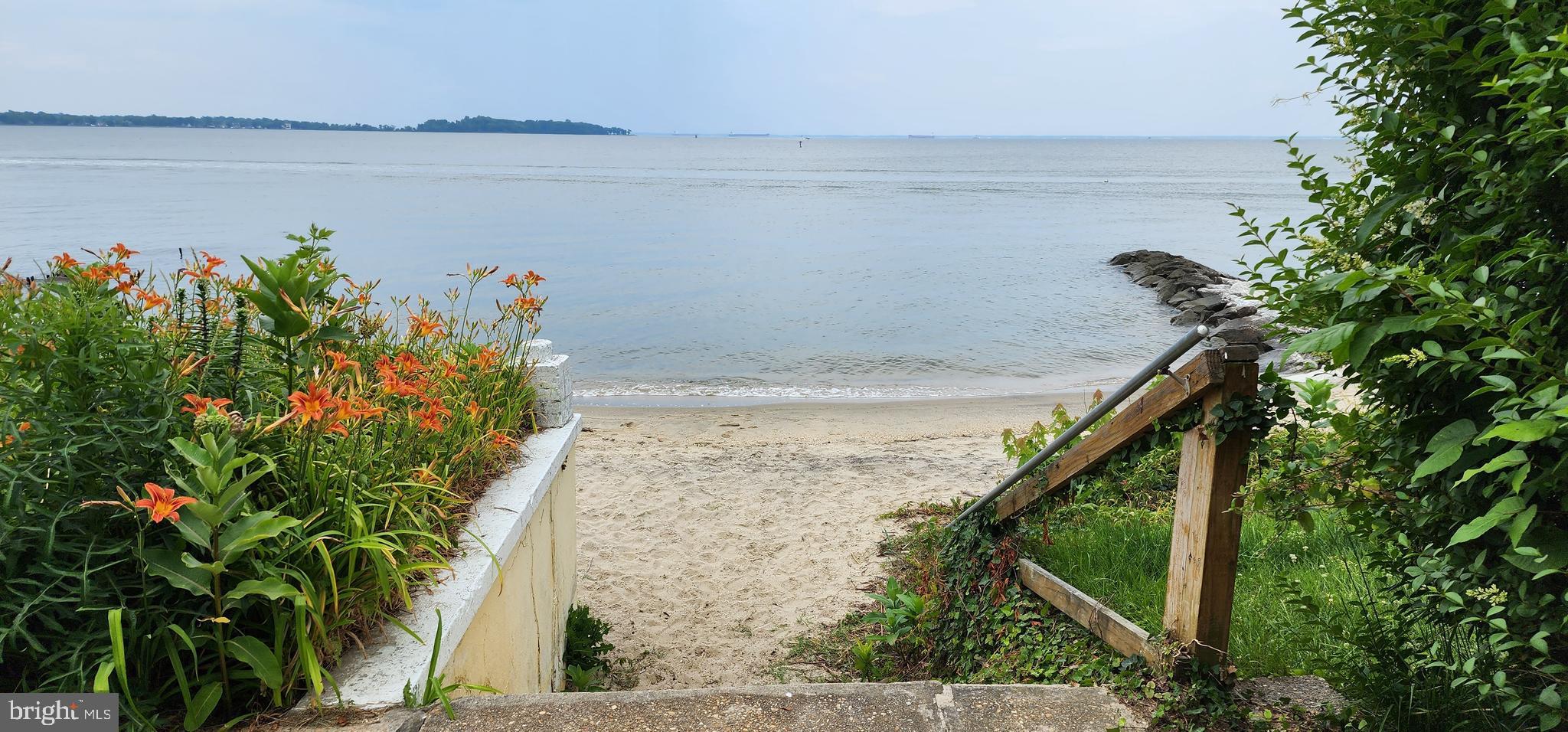 1428 Winnie Place Edgewater, MD 21037 - Photo 54 of 77 Just 2 streets over to the beach