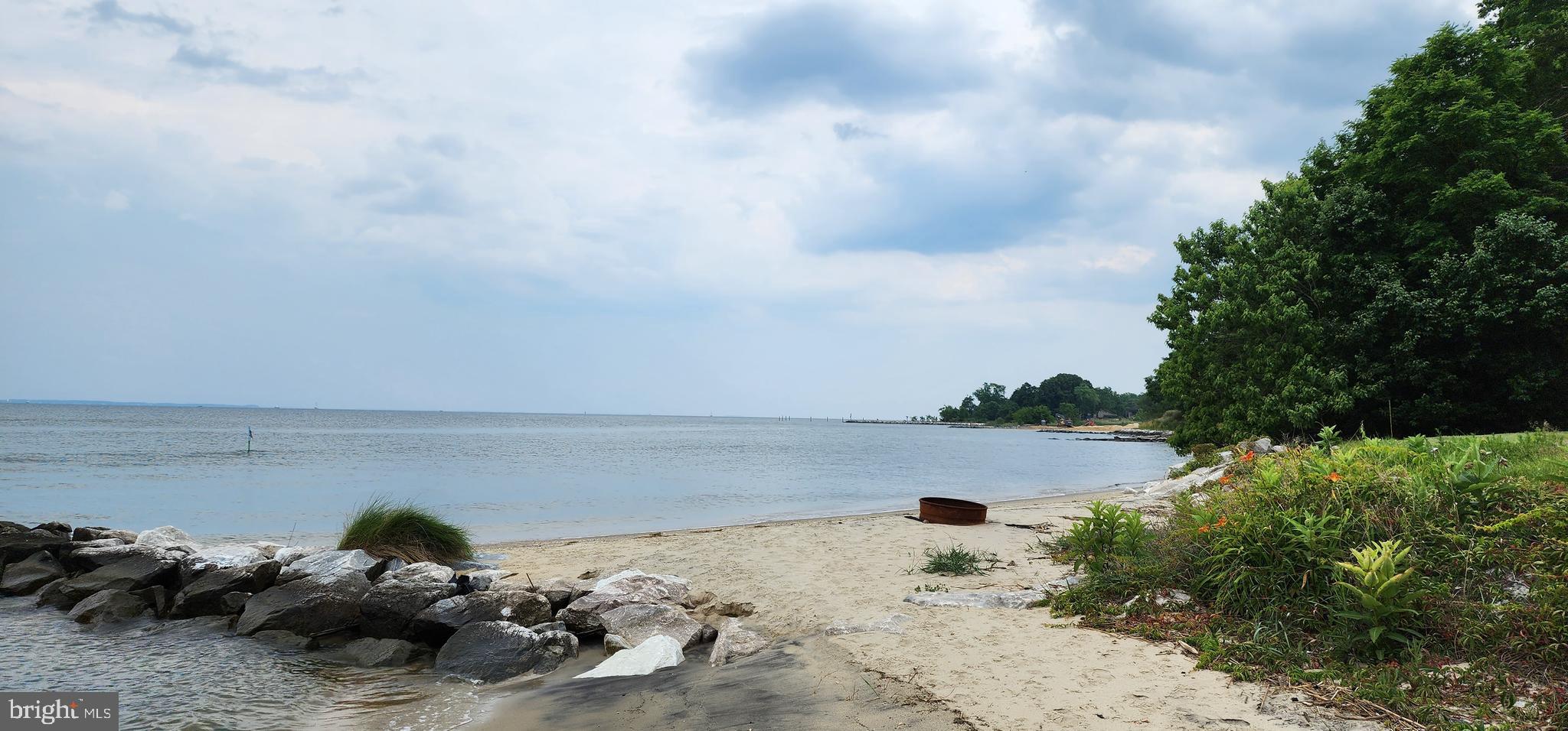1428 Winnie Place Edgewater, MD 21037 - Photo 55 of 77 South River right off the Chesapeake Bay