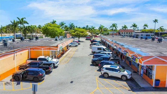 $10,000,000 | 854 North Krome Avenue, Homestead, FL 33030