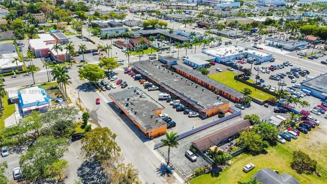 $9,700,000 | 854 North Krome Avenue, Homestead, FL 33030