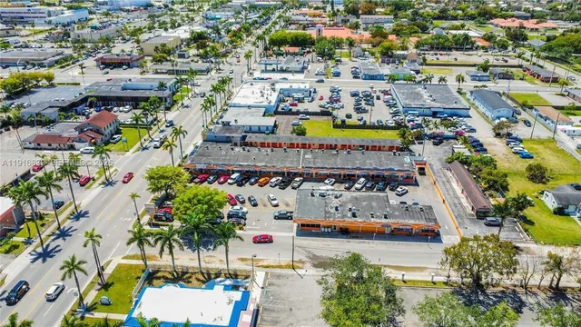 $9,700,000 | 854 North Krome Avenue, Homestead, FL 33030
