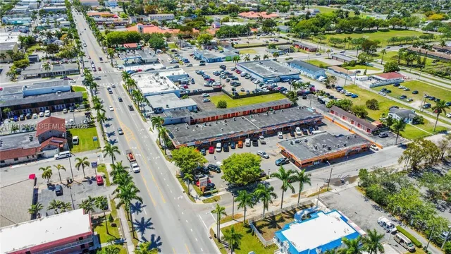 $9,700,000 | 854 North Krome Avenue, Homestead, FL 33030