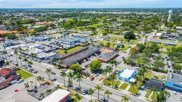 $9,700,000 | 854 North Krome Avenue, Homestead, FL 33030