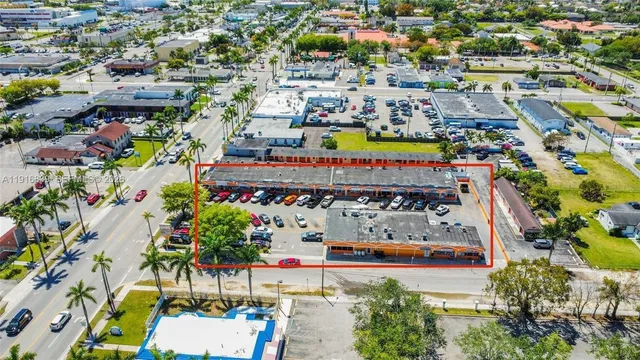 $9,700,000 | 854 North Krome Avenue, Homestead, FL 33030
