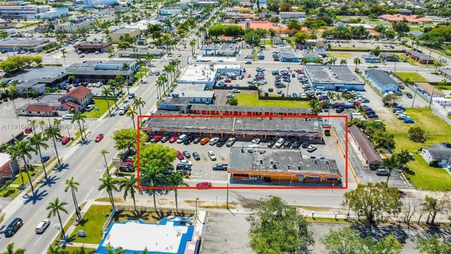 $10,000,000 | 854 North Krome Avenue, Homestead, FL 33030