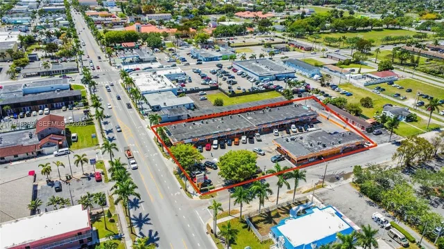 $9,700,000 | 854 North Krome Avenue, Homestead, FL 33030