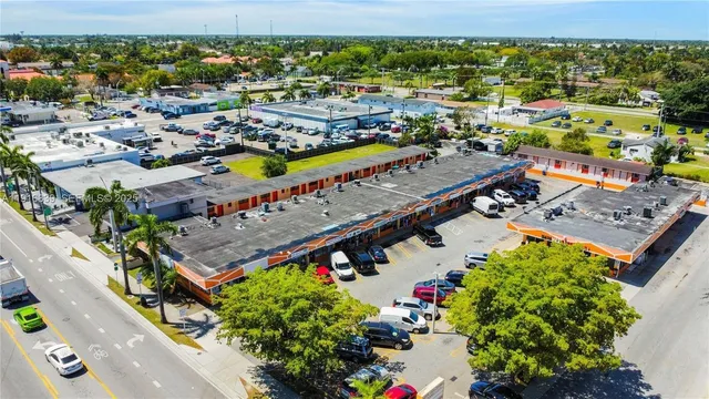 $10,000,000 | 854 North Krome Avenue, Homestead, FL 33030