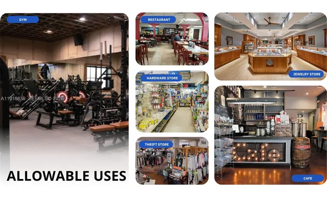 $9,700,000 | 854 North Krome Avenue, Homestead, FL 33030