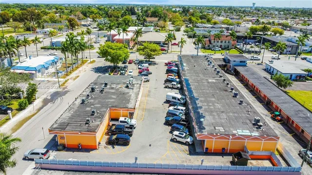 $9,700,000 | 854 North Krome Avenue, Homestead, FL 33030
