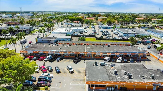 $10,000,000 | 854 North Krome Avenue, Homestead, FL 33030