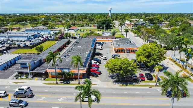 $9,700,000 | 854 North Krome Avenue, Homestead, FL 33030