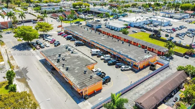 $9,700,000 | 854 North Krome Avenue, Homestead, FL 33030