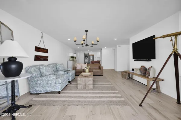$1,497,000 | 2100 Ocean Drive South, Unit 3E, Jacksonville Beach, FL 32250