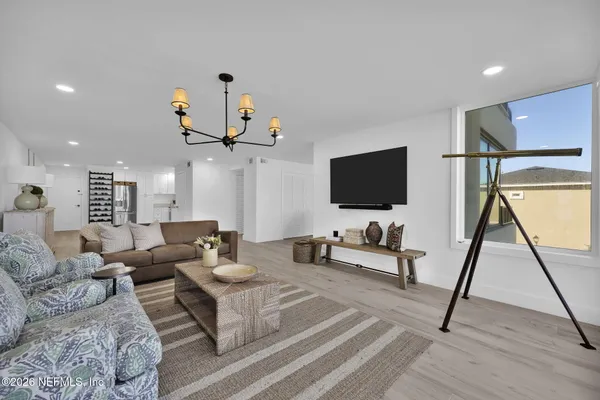 $1,497,000 | 2100 Ocean Drive South, Unit 3E, Jacksonville Beach, FL 32250