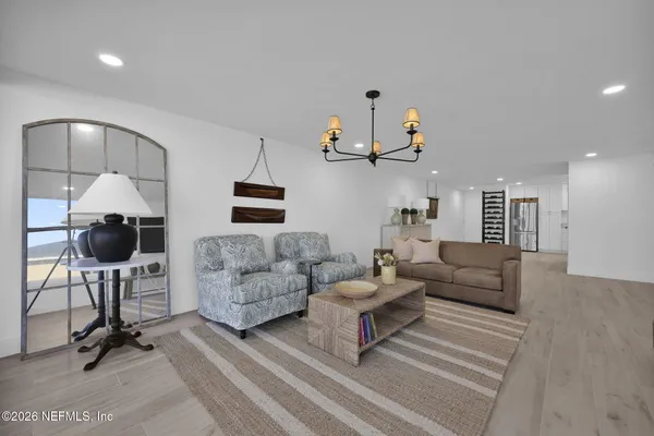 $1,497,000 | 2100 Ocean Drive South, Unit 3E, Jacksonville Beach, FL 32250