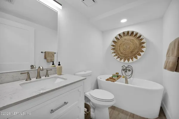$1,497,000 | 2100 Ocean Drive South, Unit 3E, Jacksonville Beach, FL 32250