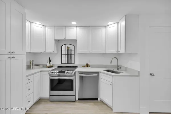 $1,497,000 | 2100 Ocean Drive South, Unit 3E, Jacksonville Beach, FL 32250