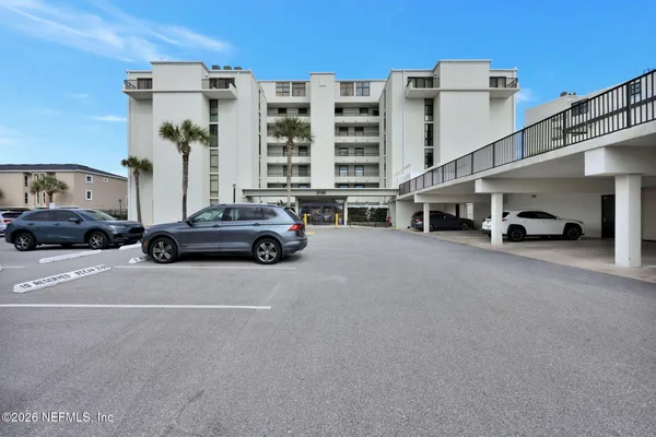 $1,497,000 | 2100 Ocean Drive South, Unit 3E, Jacksonville Beach, FL 32250
